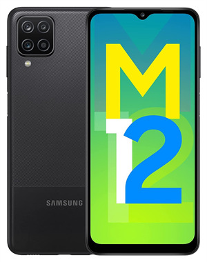 سامسونگ M12-64G-R4-4G